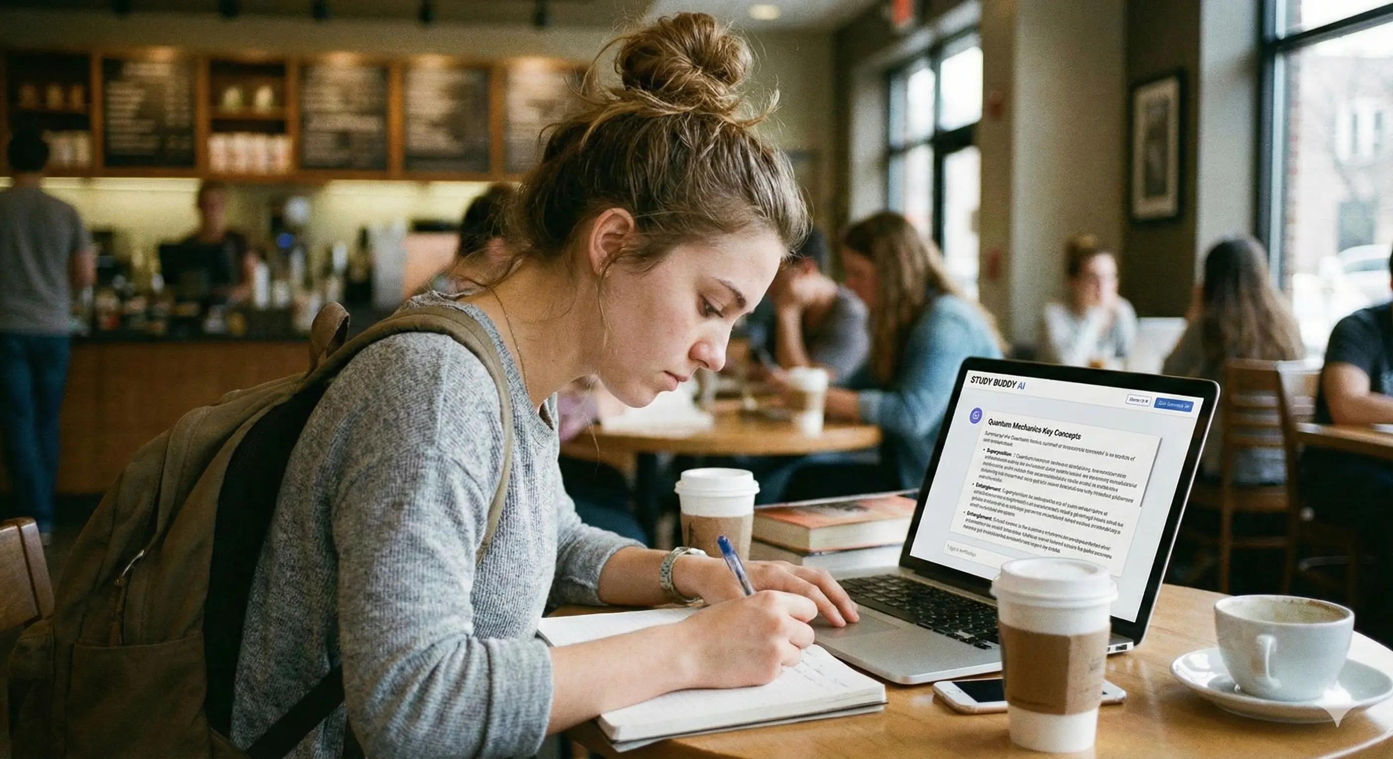 Study AI